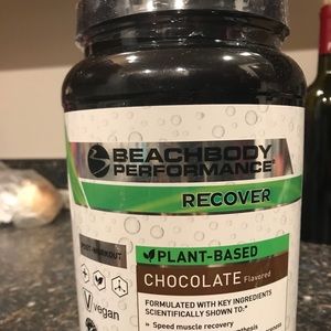 BeachBody Recovery